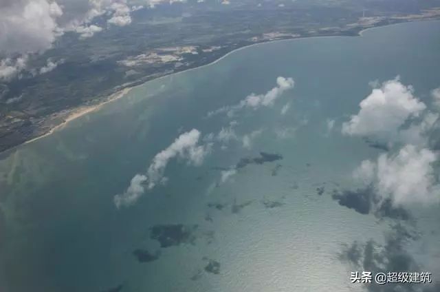 琼州海峡跨海通道登陆点曝光！超级工程登场！_2