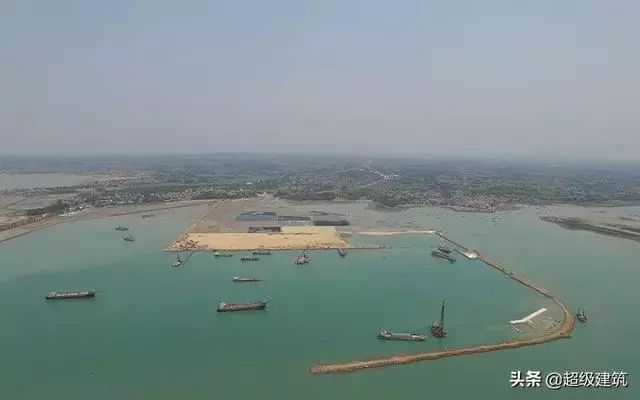 琼州海峡跨海通道登陆点曝光！超级工程登场！_7