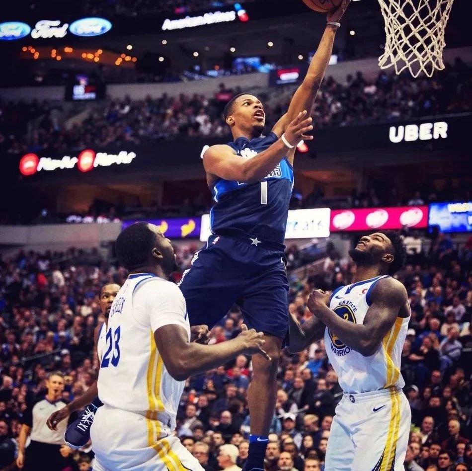 主动告别NBA，他才23岁啊！比常人多一条韧带，曾力压塔图姆米切尔