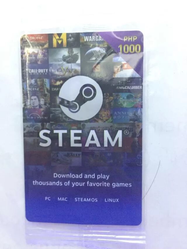 Steam充值卡使用教程 菲律宾论坛 菲律宾华人论坛 博牛门户社区 博牛社区