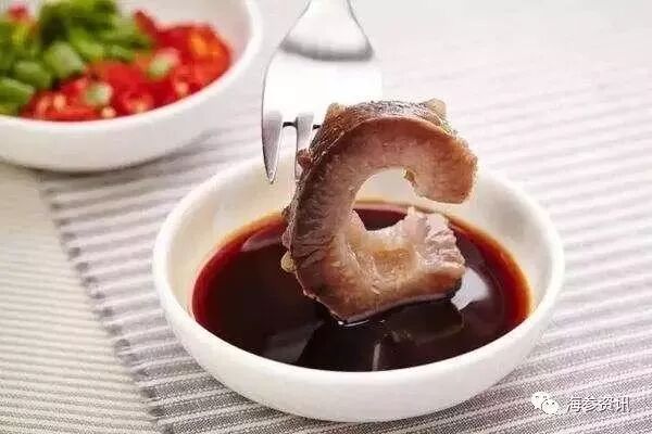 海参不好吃难入味？掌握几个小技巧，好吃到飙泪！