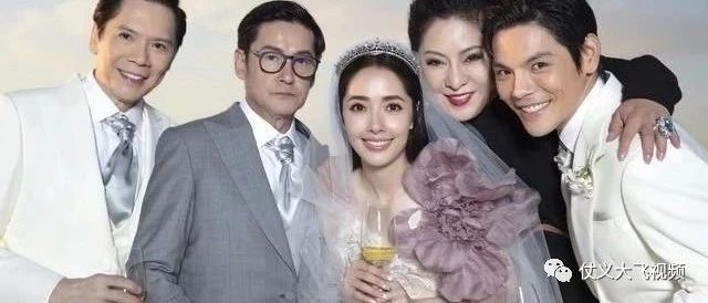 郭碧婷向佐的婚礼成营业现场:那些年“世纪婚礼”的主角们,后来都怎样了?