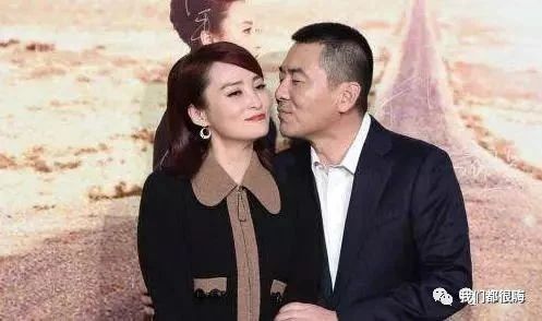 娱乐新爆料:和吴越同居5年的陈建斌,为何娶了“相爱相杀”的