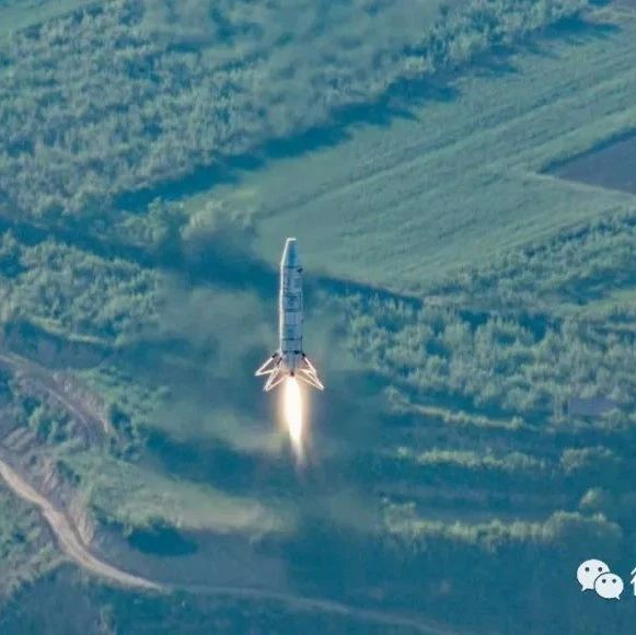 深蓝航天完成飞行回收：对标SpaceX 国内火箭回收时代到来