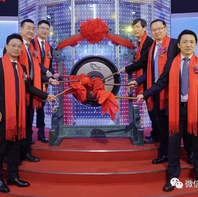 极米科技科创板上市：为智能投影市场龙头 市值超270亿
