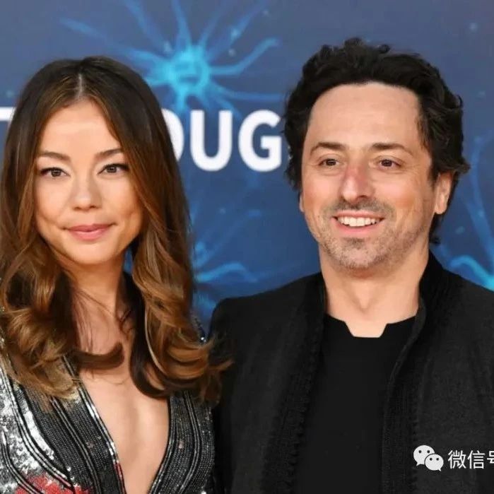 谷歌创始人布林申请离婚：身价930亿美元 曾出轨前妻闺蜜