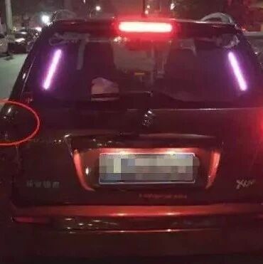 12分都不够扣！这几种违章千万别犯