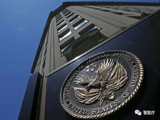 美退伍軍人事務部與能源部通力合作開發醫療大數據-智醫療網