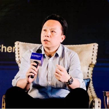 小红书、作业帮、爱回收、建行齐换新CFO