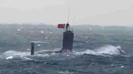 为了把中国潜艇“藏起来”,他穷尽毕生精力,国士无双,莫过如此