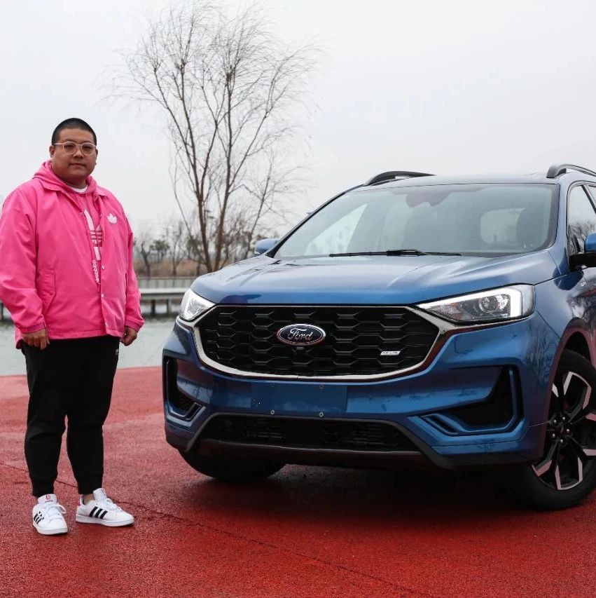 要智慧、有力量 长安福特锐界PLUS诠释新世代美系SUV | 龙眼看车
