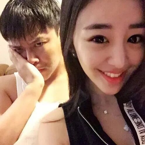 陈思诚15年出轨的王天楚，给她在北京租房、买奔驰，还在泰国约会