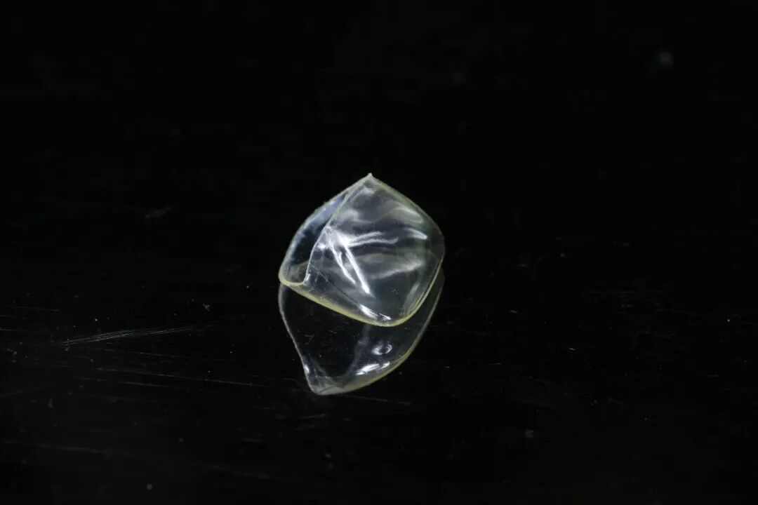 乳前牙透明冠的操作过程及技术要点