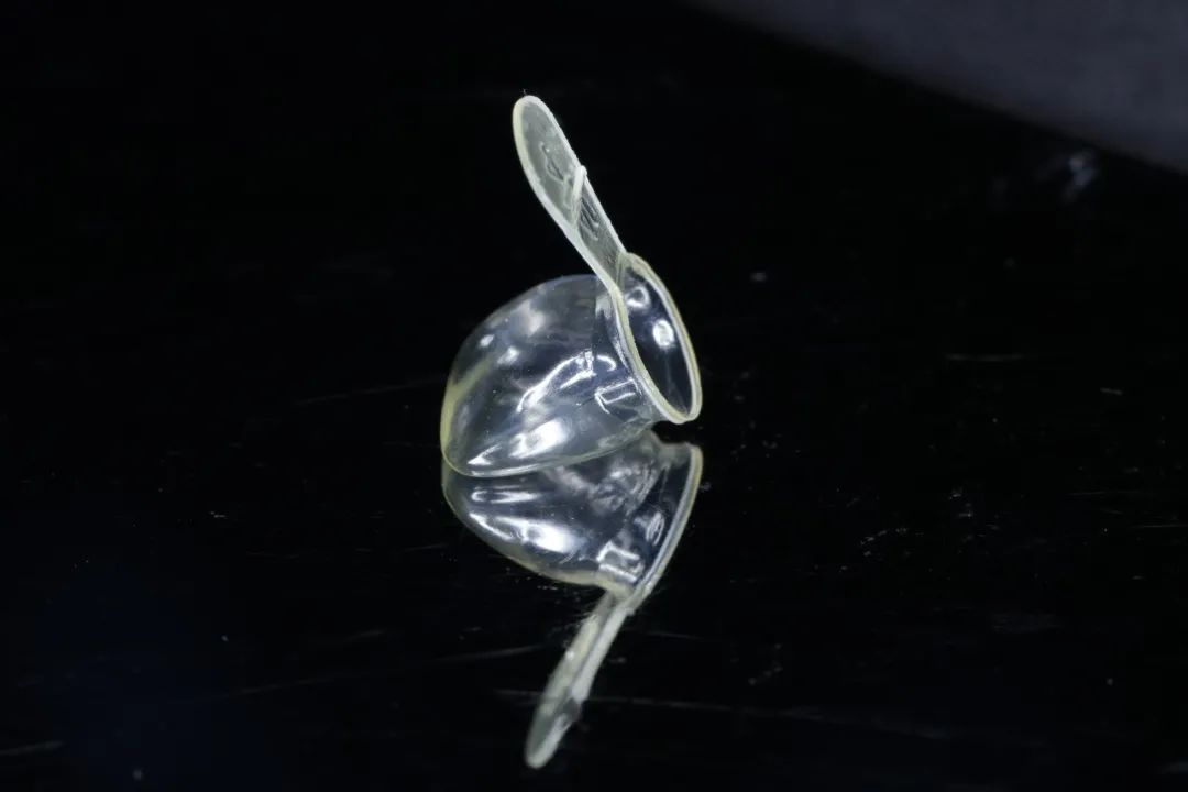 乳前牙透明冠的操作过程及技术要点