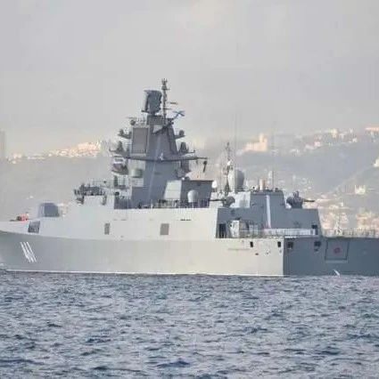 首个购买苏57的国家，有3艘中国造护卫舰，却又看上了俄式神盾舰？