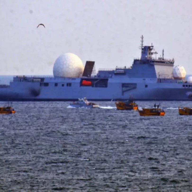 印度造出国产万吨新舰，没有武器却浑身高科技，之前仅有4国拥有
