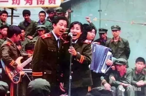 1965-1985年当过兵的战友注意了,再忙也要看一眼!