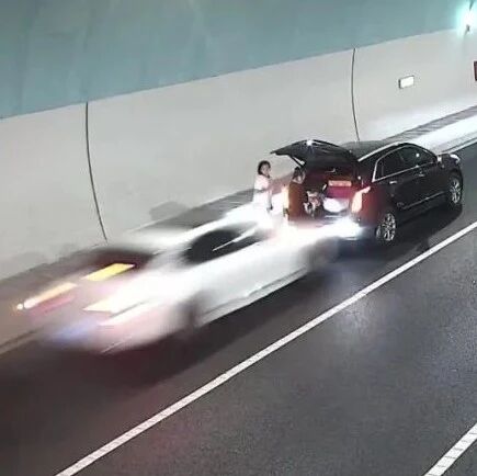 太惨烈！女儿目睹妈妈被撞身亡，这9个字务必牢记