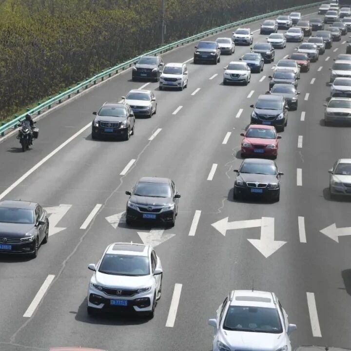 国庆假期免费时段前上高速交费吗？ETC如何免费？官方解答来了