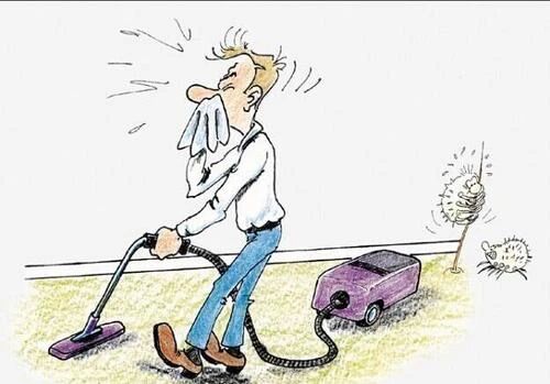 【鼻炎】得了过敏性鼻炎，会变丑吗？