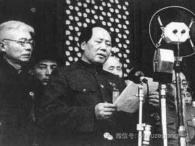 终于看到一篇对10月1日国庆是中国的生日提出异议的文章