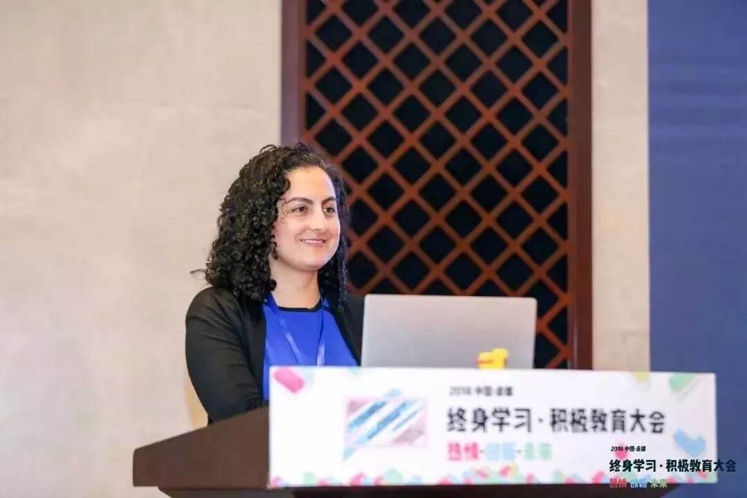 哈佛博士：为什么“玩耍”和“游戏”是学习的核心资源？-幼师课件网