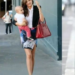 看过撒贝宁老婆带娃，就知道外国妈妈带娃，为啥那么轻松