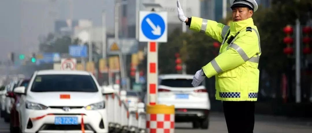 绿灯掉头也扣6分！如何掉头才正确？交警：最后说一次，记好！