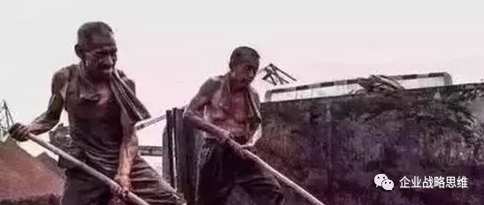 没有一件工作不辛苦，看完都醒悟了！