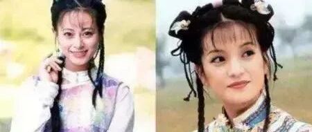 赵薇抢了她的角色，她却抢了赵薇的男人，后未婚先孕生下一子