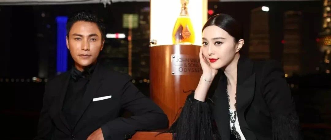 陈坤儿子生母原来是范冰冰？李晨：你还想要我怎样？要怎样？