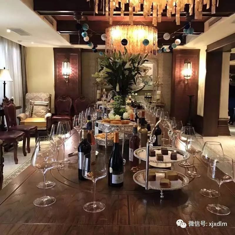 2017年新疆兄弟联盟网络科技有限公司年会