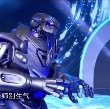 华为公布机器人相关专利，下一步会造机器人吗？