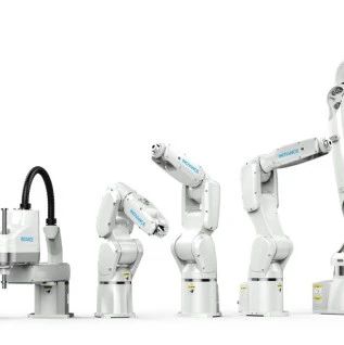 万台销量之后要争第一，汇川技术扩张机器人产能，50亿生产项目正式开工