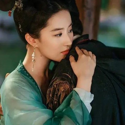 《梦华录》里被藏起来的这个女人，才是真正的大女主