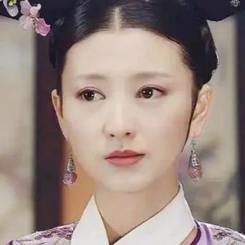 《甄嬛传》沈眉庄的原型，竟然是她？
