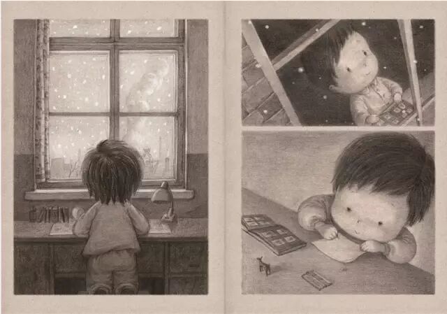 24本中国童书榜获奖好书+中国好童书100佳，孩子的寒假书单不用愁了！