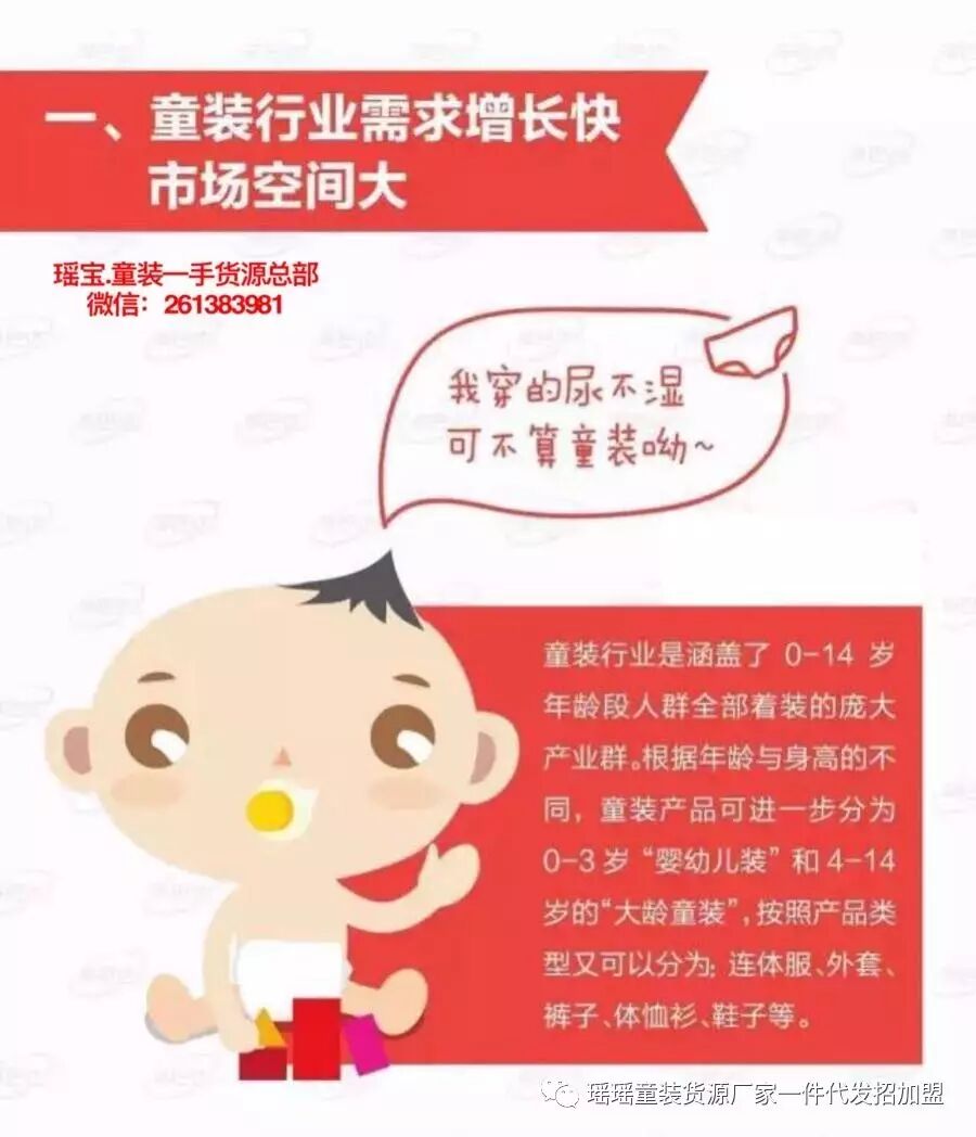 2017童装市场分析报告:二胎政策对童装市场的影响力-怀孕期