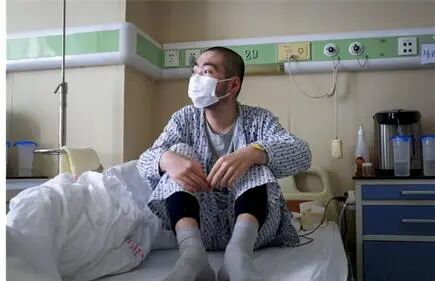 26岁小伙，从不碰酒，却查出肝癌，医生叹息：与妻子脱不了干系