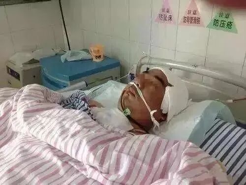 41岁男子，深夜脑出血离世，医生感叹：睡前1事，别再做了