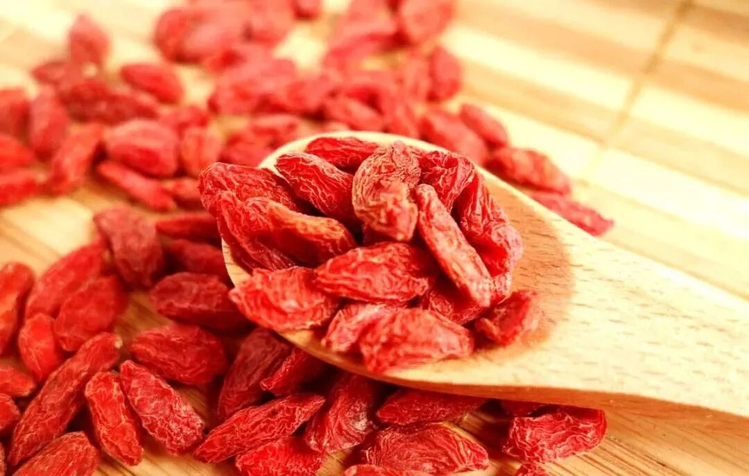 关节炎终于不用再吃药了，来把枸杞子，用了就好还不复发！