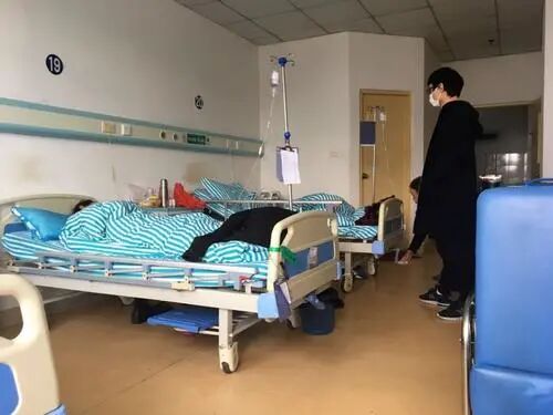 全家3口全部患癌住院，竟然因为吃了“它”，再不注意就晚了