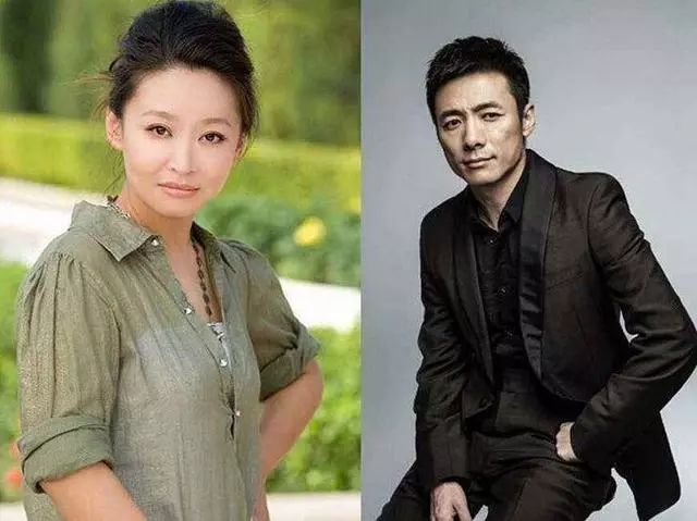 演员刘天池和丈夫祖峰恩爱生活照曝光 男才女貌 二人互相欣赏