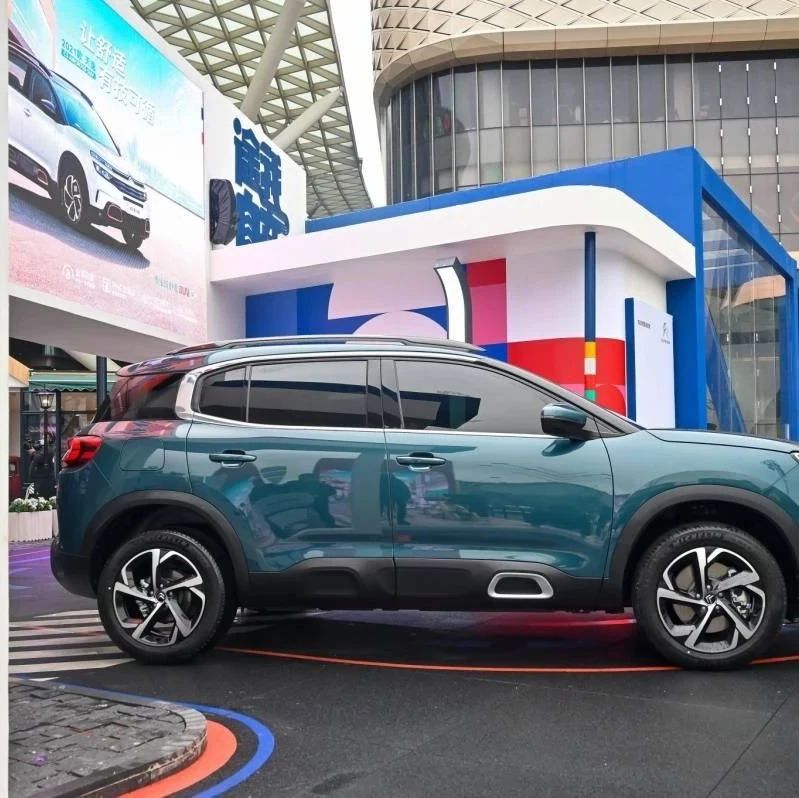 增配不加价 东风雪铁龙2021款天逸上市推保值服务