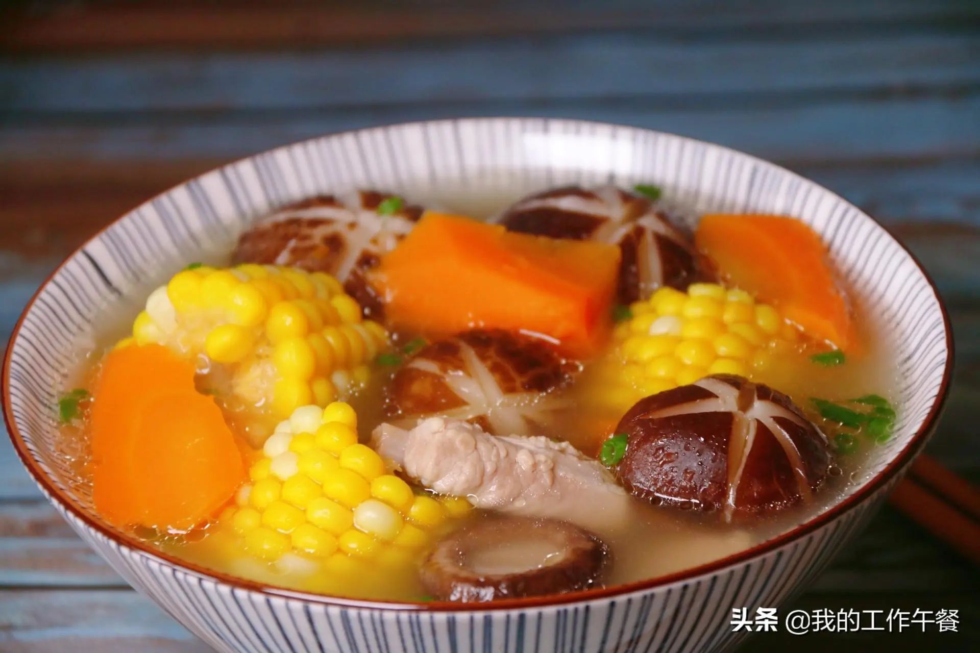 胡萝卜怎么烧