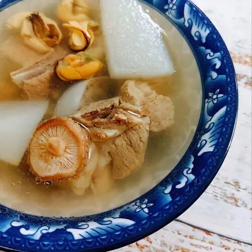 立冬后吃10天它，顶得上补半年！为自己和家人，赶紧收好