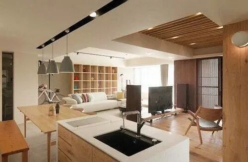 为什么日本的房子装修不贴瓷砖？听老师傅一说，懊悔没早点知道