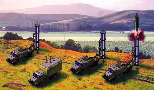 烏克蘭一定是窮瘋了，把火箭發(fā)動(dòng)機(jī)售給朝鮮？的圖15