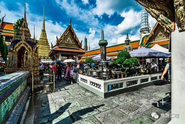去泰国旅游要带什么 泰国签证办理流程