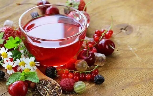 红茶：“暖胃”的缘由